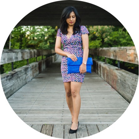 Miss Rao