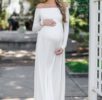 Ivory Maxi