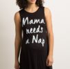 Mama needs a nap