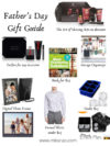 Last Minute Father's Day Gift Guide